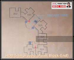 Blk 186A Rivervale Drive (Sengkang), HDB 5 Rooms #133485122